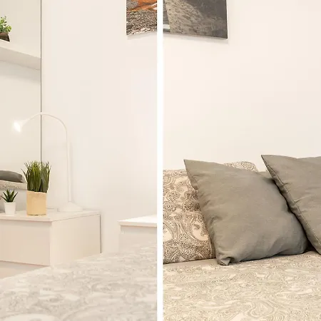Cardenales Apartment Barcelona