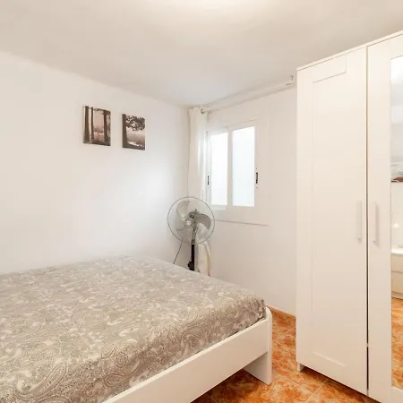 Cardenales Apartment