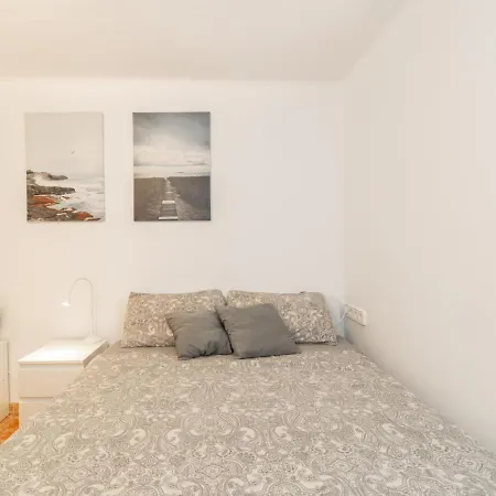 Cardenales Apartment Barcelona
