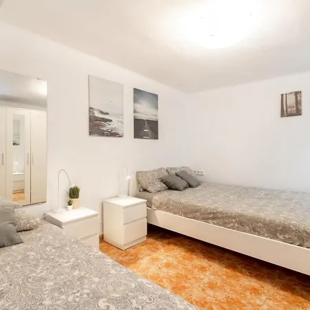 Cardenales Apartment *