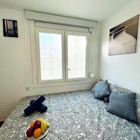 Apartment Cardenales Barcelona