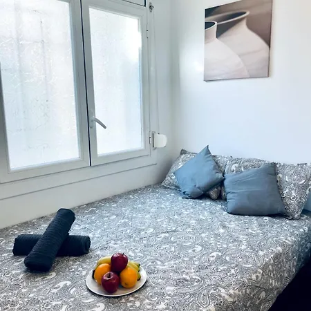 Apartment Cardenales