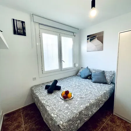 Cardenales Apartment Barcelona
