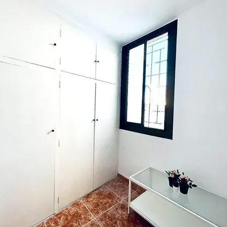 Cardenales Apartment