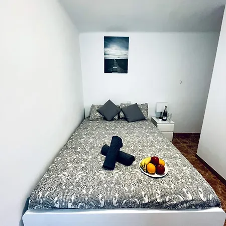 Cardenales Apartment *