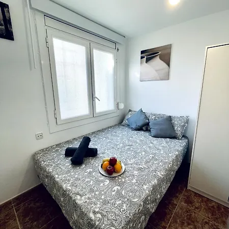 Cardenales Apartment