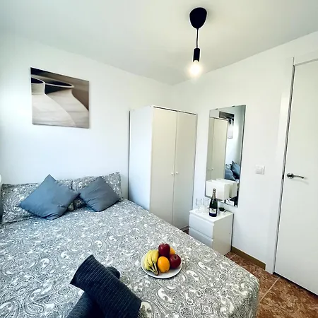 Cardenales Apartment *