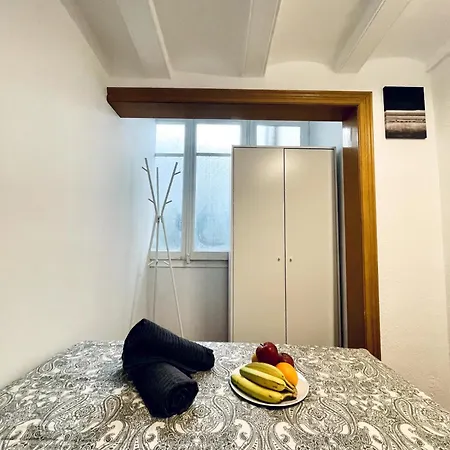 Apartment Cardenales *