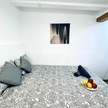 Cardenales Apartment *