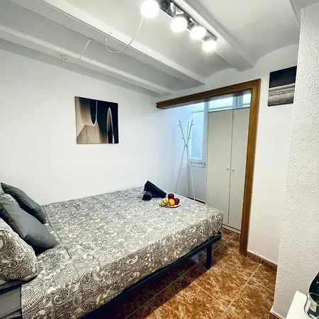 Cardenales Apartment *