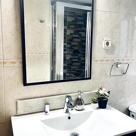 Apartment Cardenales