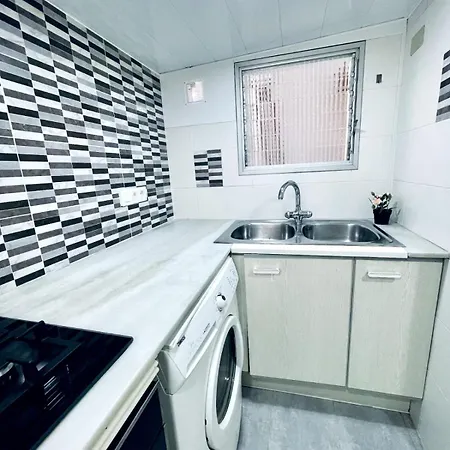 Apartment Cardenales