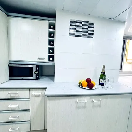 Apartment Cardenales *