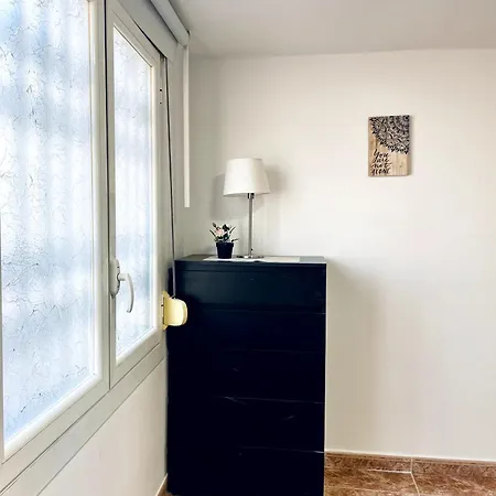 Cardenales Apartment
