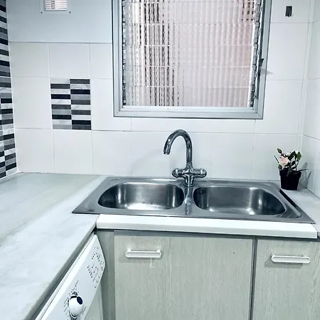 Cardenales Apartment Barcelona