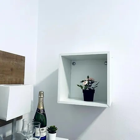 Apartment Cardenales Barcelona