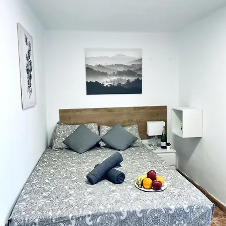 Cardenales Apartment Barcelona