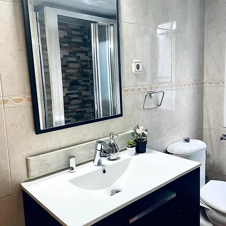 Cardenales Apartment Barcelona