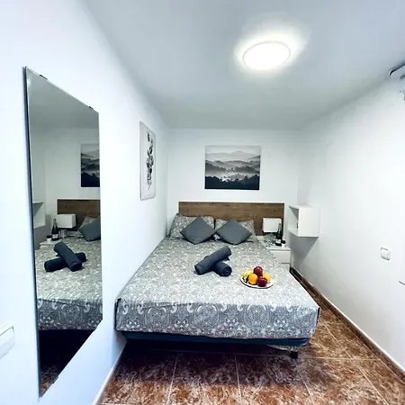 Apartment Cardenales