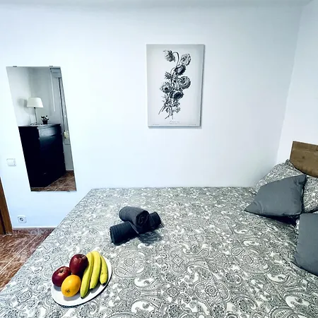 Apartment Cardenales Barcelona