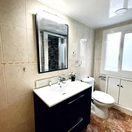 Apartment Cardenales